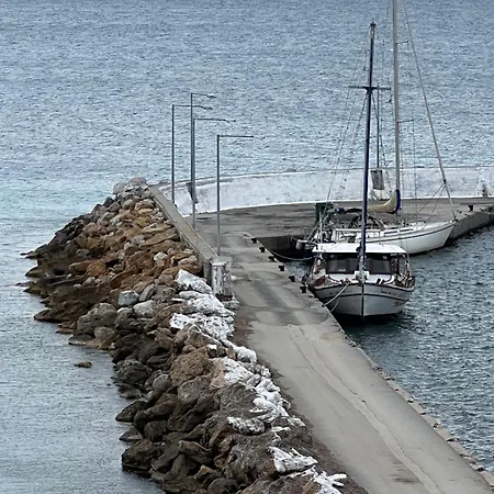 Apartmán The Little Haven